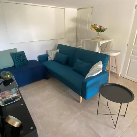 Envie D Evasion Apartament