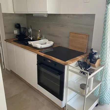 Appartement Envie D Evasion La Seyne-sur-Mer
