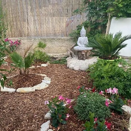 Apartament Envie D Evasion La Seyne-sur-Mer